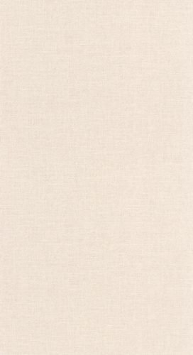 Caselio Jute 2 vlies, vinyl anyagú, törtfehér színű, egyszínű, szövethatású, Modern tapéta