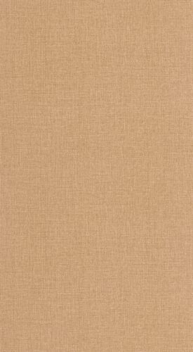 Caselio Jute 2 vlies, vinyl anyagú, barna színű, egyszínű, szövethatású, Modern tapéta
