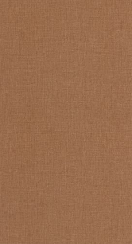 Caselio Jute 2 vlies, vinyl anyagú, barna színű, egyszínű, szövethatású, Modern tapéta