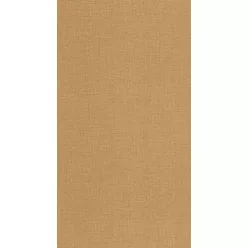   Caselio Jute 2 vlies, vinyl anyagú, mustársárga színű, egyszínű, szövethatású, Modern tapéta
