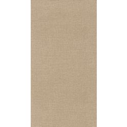   Caselio Jute 2 vlies, vinyl anyagú, barna színű, egyszínű, szövethatású, Modern tapéta