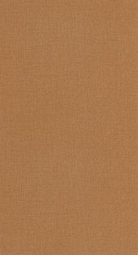 Caselio Jute 2 vlies, vinyl anyagú, mustársárga színű, egyszínű, szövethatású, Modern tapéta