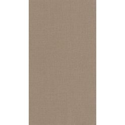   Caselio Jute 2 vlies, vinyl anyagú, barna színű, egyszínű, szövethatású, Modern tapéta