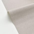 Caselio Jute 2 vlies, vinyl anyagú, szürke színű, egyszínű, szövethatású, Modern tapéta