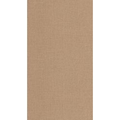   Caselio Jute 2 vlies, vinyl anyagú, barna színű, egyszínű, szövethatású, Modern tapéta