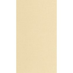   Caselio Jute 2 vlies, vinyl anyagú, sárga színű, egyszínű, szövethatású, Modern tapéta
