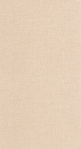 Caselio Jute 2 vlies, vinyl anyagú, beige színű, egyszínű, szövethatású, Modern tapéta