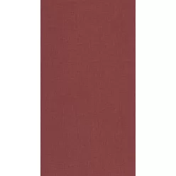   Caselio Jute 2 vlies, vinyl anyagú, piros színű, egyszínű, szövethatású, Modern tapéta