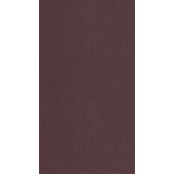   Caselio Jute 2 vlies, vinyl anyagú, bordó színű, egyszínű, szövethatású, Modern tapéta