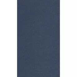   Caselio Jute 2 vlies, vinyl anyagú, kék színű, egyszínű, szövethatású, Modern tapéta
