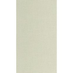   Caselio Jute 2 vlies, vinyl anyagú, zöld színű, egyszínű, szövethatású, Modern tapéta