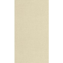   Caselio Jute 2 vlies, vinyl anyagú, zöld színű, egyszínű, szövethatású, Modern tapéta