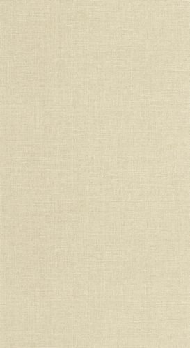 Caselio Jute 2 vlies, vinyl anyagú, zöld színű, egyszínű, szövethatású, Modern tapéta