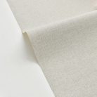 Caselio Jute 2 vlies, vinyl anyagú, szürke színű, egyszínű, szövethatású, Modern tapéta