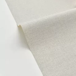   Caselio Jute 2 vlies, vinyl anyagú, szürke színű, egyszínű, szövethatású, Modern tapéta