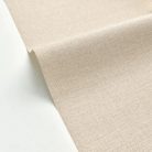Caselio Jute 2 vlies, vinyl anyagú, szürke színű, egyszínű, szövethatású, Modern tapéta
