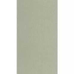   Caselio Jute 2 vlies, vinyl anyagú, zöld színű, egyszínű, szövethatású, Modern tapéta