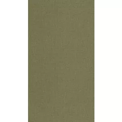   Caselio Jute 2 vlies, vinyl anyagú, zöld színű, egyszínű, szövethatású, Modern tapéta
