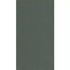   Caselio Jute 2 vlies, vinyl anyagú, zöld színű, egyszínű, szövethatású, Modern tapéta