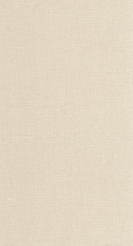 Caselio Jute 2 vlies, vinyl anyagú, beige színű, egyszínű, szövethatású, Modern tapéta