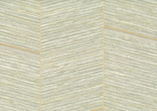 Jwall Shunan vlies, vinyl anyagú, beige színű, chevron, Modern tapéta