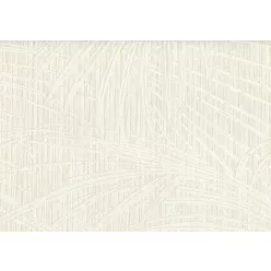   Jwall Shunan vlies, vinyl anyagú, beige színű, leveles, Modern tapéta