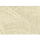 Jwall Shunan vlies, vinyl anyagú, beige színű, leveles, Modern tapéta