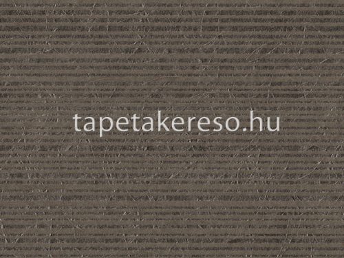 Omexco Kaleidoscope vlies anyagú barna, gyöngyház színű csíkos modern tapéta