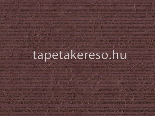 Omexco Kaleidoscope vlies anyagú bordó, bronz színű csíkos modern tapéta