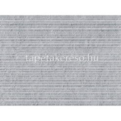   Omexco Kaleidoscope vlies anyagú szürke, ezüst színű csíkos modern tapéta