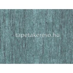   Omexco Kaleidoscope vlies anyagú türkiz, barna, gyöngyház színű foltos modern tapéta