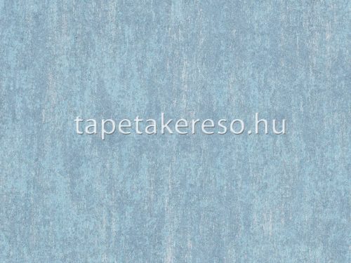 Omexco Kaleidoscope vlies anyagú kék, ezüst színű foltos modern tapéta