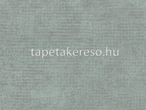 Omexco Kaleidoscope vlies anyagú türkiz színű foltos, egyszínű modern tapéta