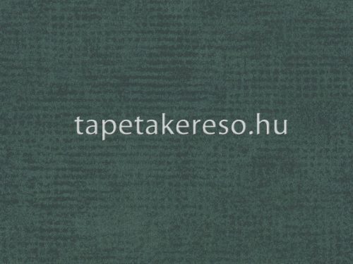 Omexco Kaleidoscope vlies anyagú türkiz színű foltos, egyszínű modern tapéta