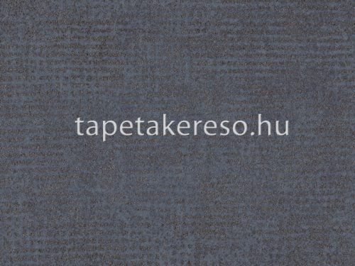 Omexco Kaleidoscope vlies anyagú kék, gyöngyház, barna színű foltos, egyszínű modern tapéta