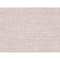   Omexco Kaleidoscope vlies anyagú beige, gyöngyház színű szövethatású, egyszínű modern tapéta