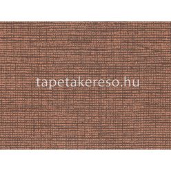   Omexco Kaleidoscope vlies anyagú barna, arany színű szövethatású, egyszínű modern tapéta