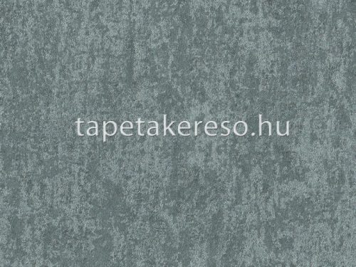 Omexco Kaleidoscope vlies anyagú türkiz, gyöngyház színű foltos modern tapéta