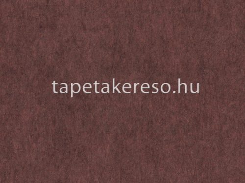 Omexco Kaleidoscope vlies anyagú bordó színű foltos, egyszínű modern tapéta