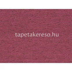  Omexco Kaleidoscope vlies anyagú bordó, bronz színű vonalas modern tapéta