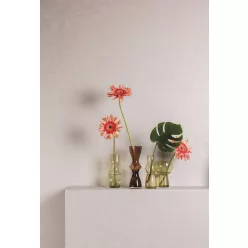   Khroma La Vie En Rose vlies anyagú mályva, gyöngyház színű foltos, egyszínű modern tapéta