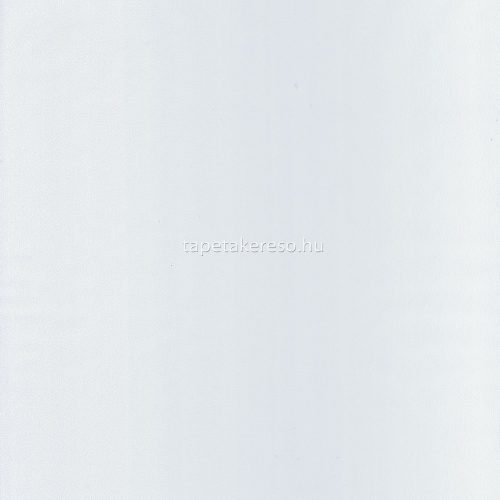 Caselio LABYRINTH vinyl, vlies anyagú fehér színű struktúrált, egyszínű modern tapéta
