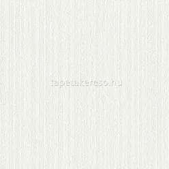   Design ID Luxury Colors vlies, vinyl anyagú fehér színű repedezett, egyszínű, struktúrált modern tapéta