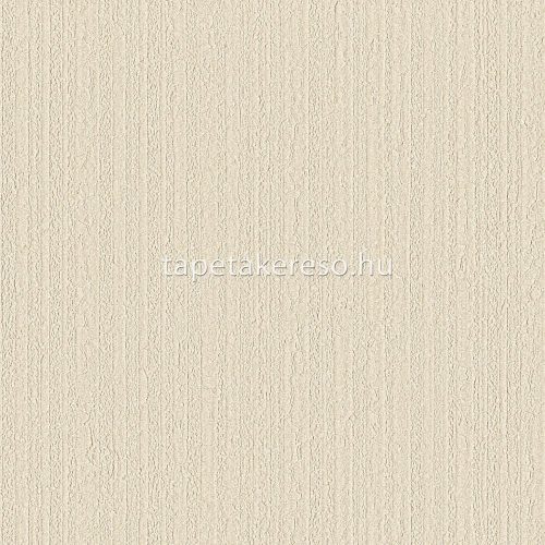 Design ID Luxury Colors vlies, vinyl anyagú beige színű repedezett, egyszínű, struktúrált modern tapéta