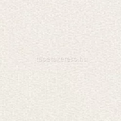   Design ID Luxury Colors vlies, vinyl anyagú fehér színű kockás, egyszínű, struktúrált modern tapéta