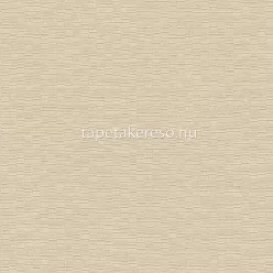   Design ID Luxury Colors vlies, vinyl anyagú beige színű kockás, egyszínű, struktúrált modern tapéta