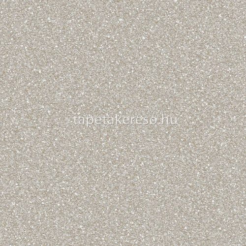 Design ID Luxury Colors vlies, vinyl anyagú szürke, csillámos színű szemcsés, egyszínű modern tapéta