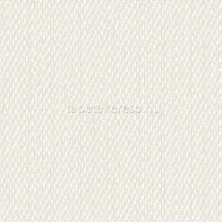   Design ID Luxury Colors vlies, vinyl anyagú fehér színű szövethatású, egyszínű modern tapéta