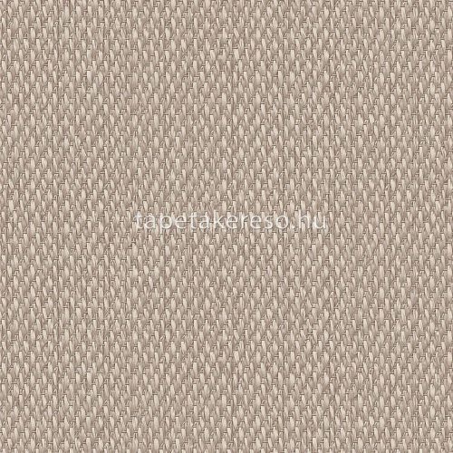 Design ID Luxury Colors vlies, vinyl anyagú lila színű szövethatású, egyszínű modern tapéta