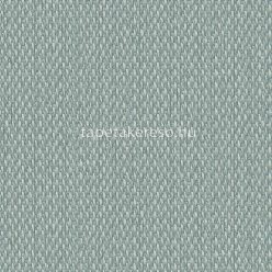   Design ID Luxury Colors vlies, vinyl anyagú türkiz színű szövethatású, egyszínű modern tapéta